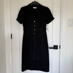 Calvin Klein Dress Size 6